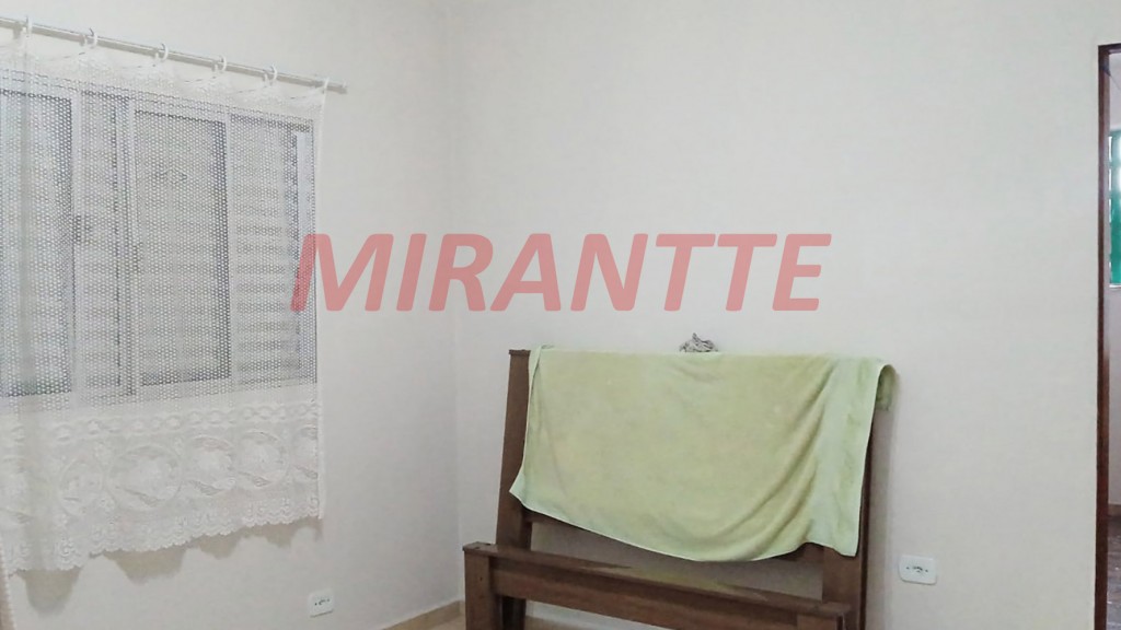 Sobrado de 259m² com 4 quartos em Parque Edu Chaves