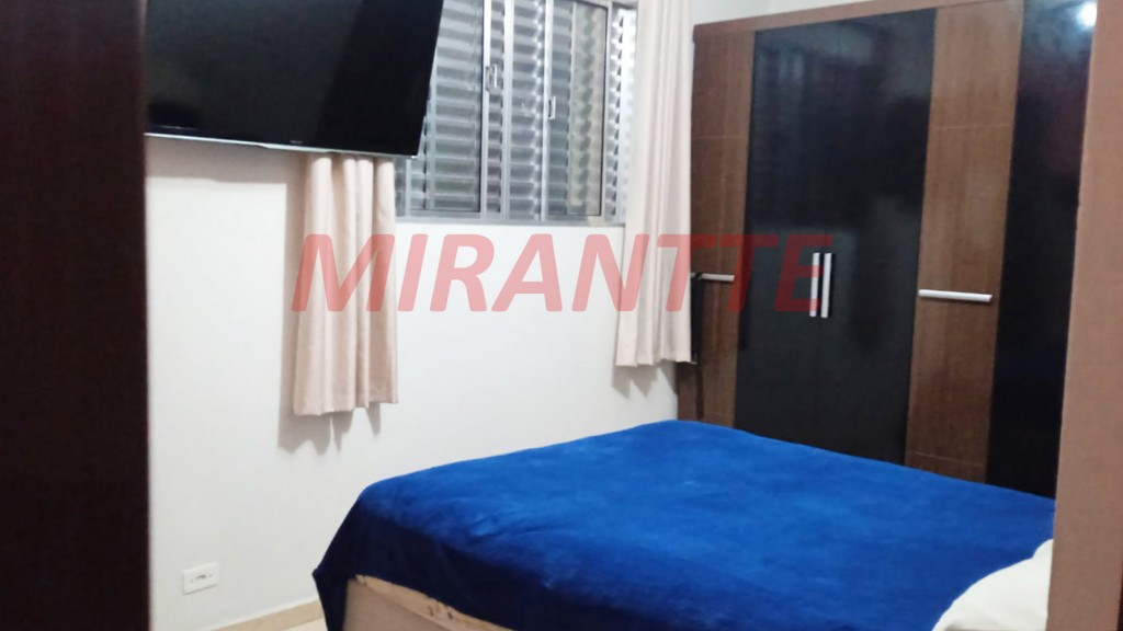 Sobrado de 259m² com 4 quartos em Parque Edu Chaves