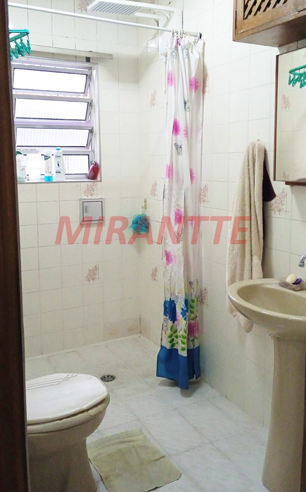 Sobrado de 259m² com 4 quartos em Parque Edu Chaves