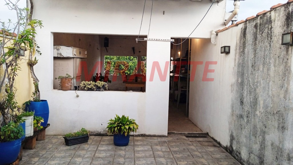 Sobrado de 259m² com 4 quartos em Parque Edu Chaves
