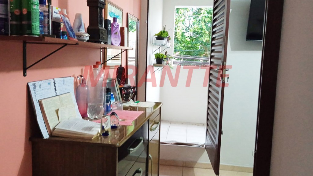 Sobrado de 259m² com 4 quartos em Parque Edu Chaves