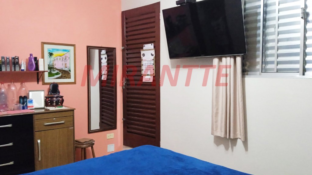 Sobrado de 259m² com 4 quartos em Parque Edu Chaves