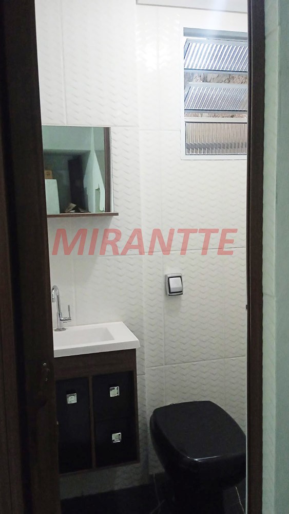 Sobrado de 259m² com 4 quartos em Parque Edu Chaves