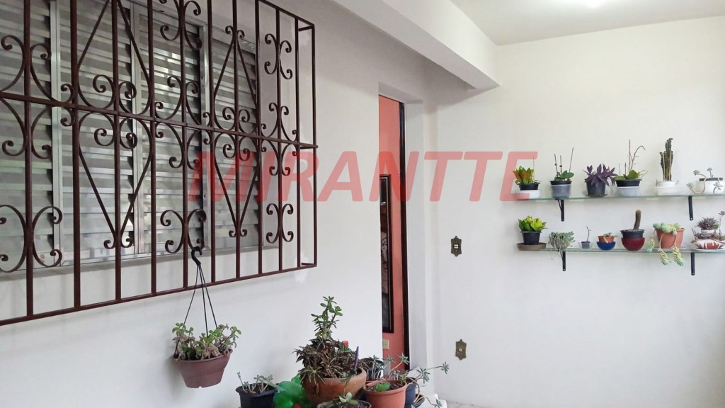 Sobrado de 259m² com 4 quartos em Parque Edu Chaves