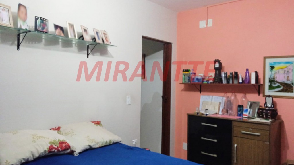 Sobrado de 259m² com 4 quartos em Parque Edu Chaves