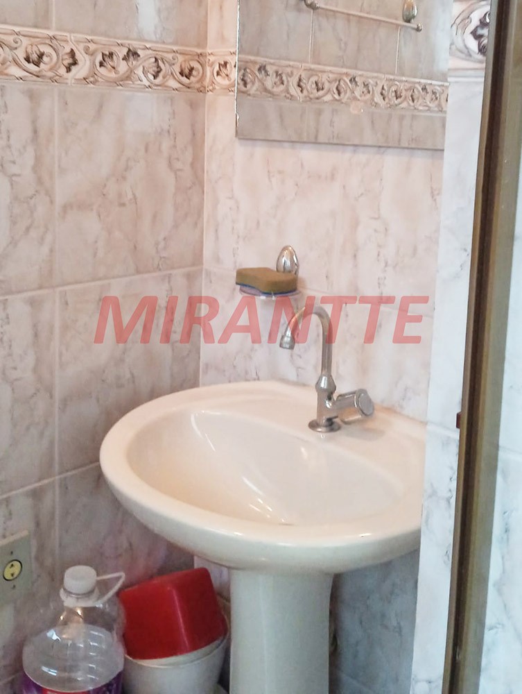 Sobrado de 259m² com 4 quartos em Parque Edu Chaves