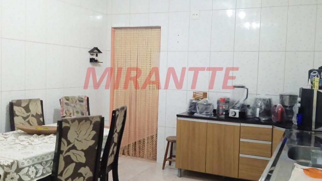 Sobrado de 259m² com 4 quartos em Parque Edu Chaves