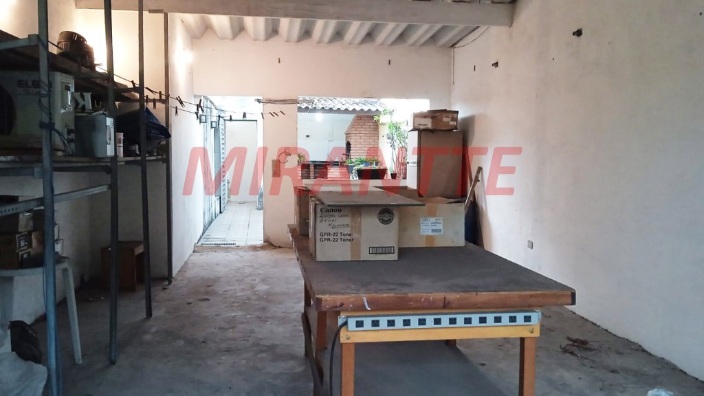 Sobrado de 259m² com 4 quartos em Parque Edu Chaves