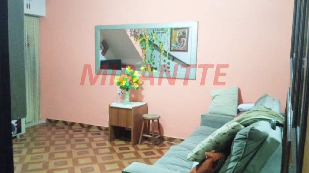 Sobrado de 259m² com 4 quartos em Parque Edu Chaves