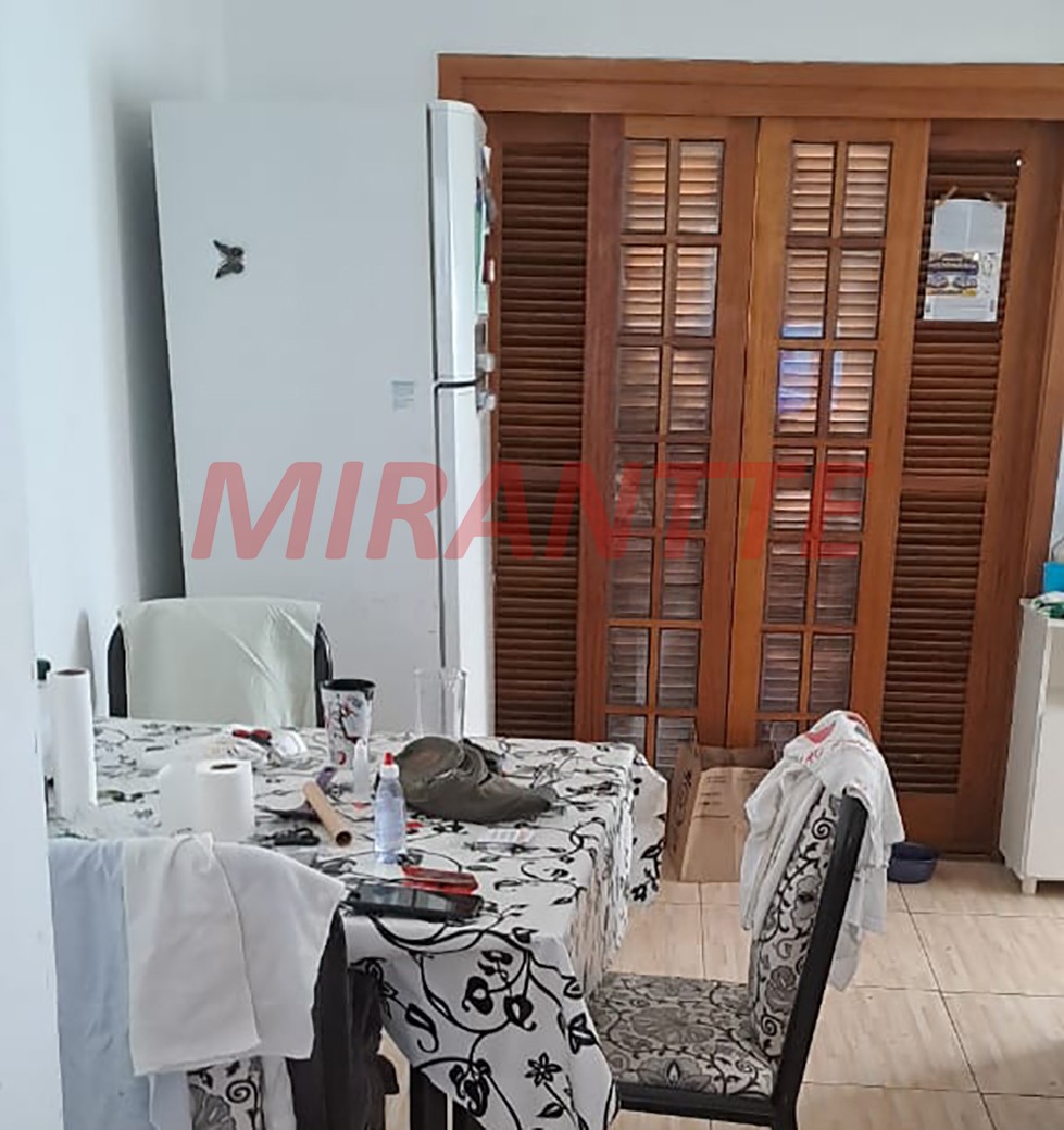 Sobrado de 200m² com 3 quartos em Perdizes