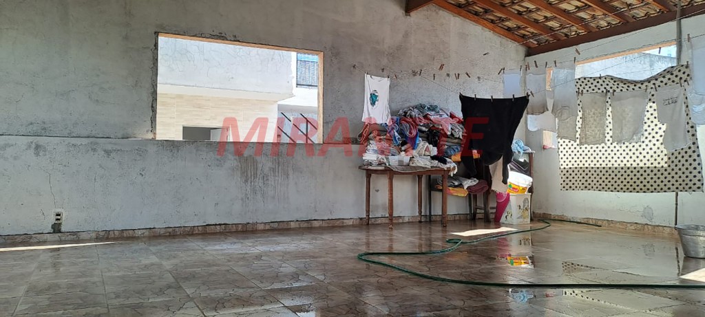 Sobrado de 200m² com 3 quartos em Perdizes