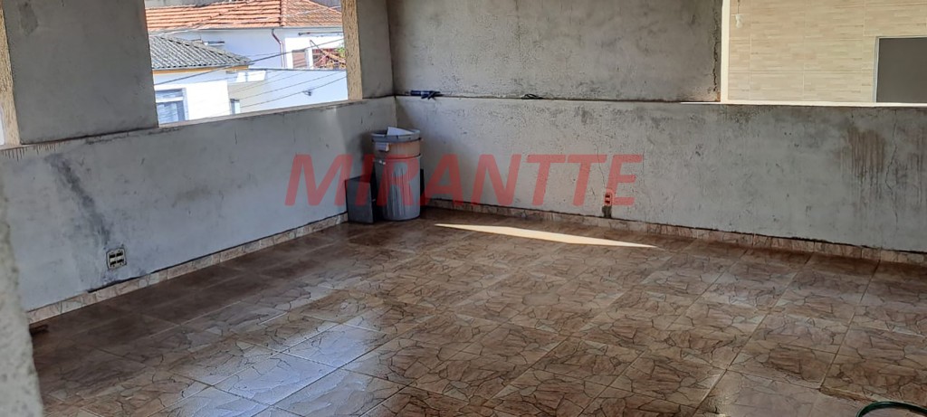 Sobrado de 200m² com 3 quartos em Perdizes