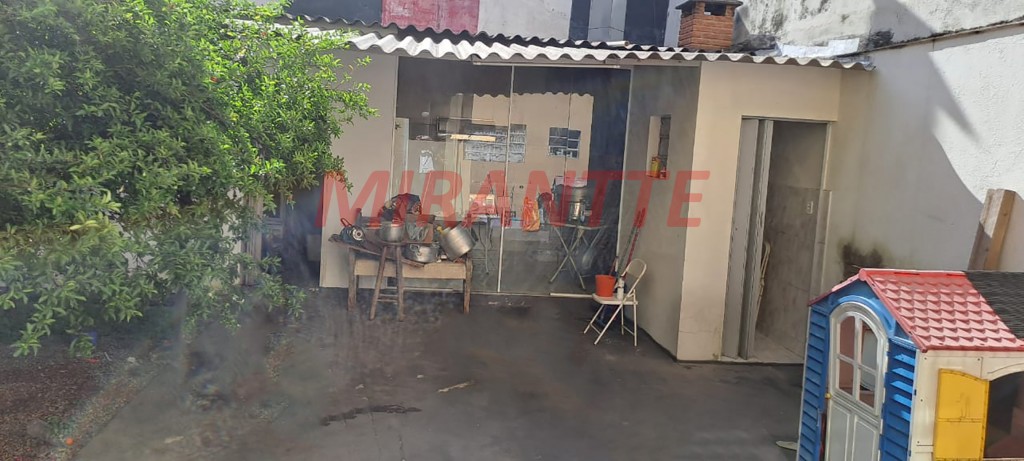 Sobrado de 200m² com 3 quartos em Perdizes