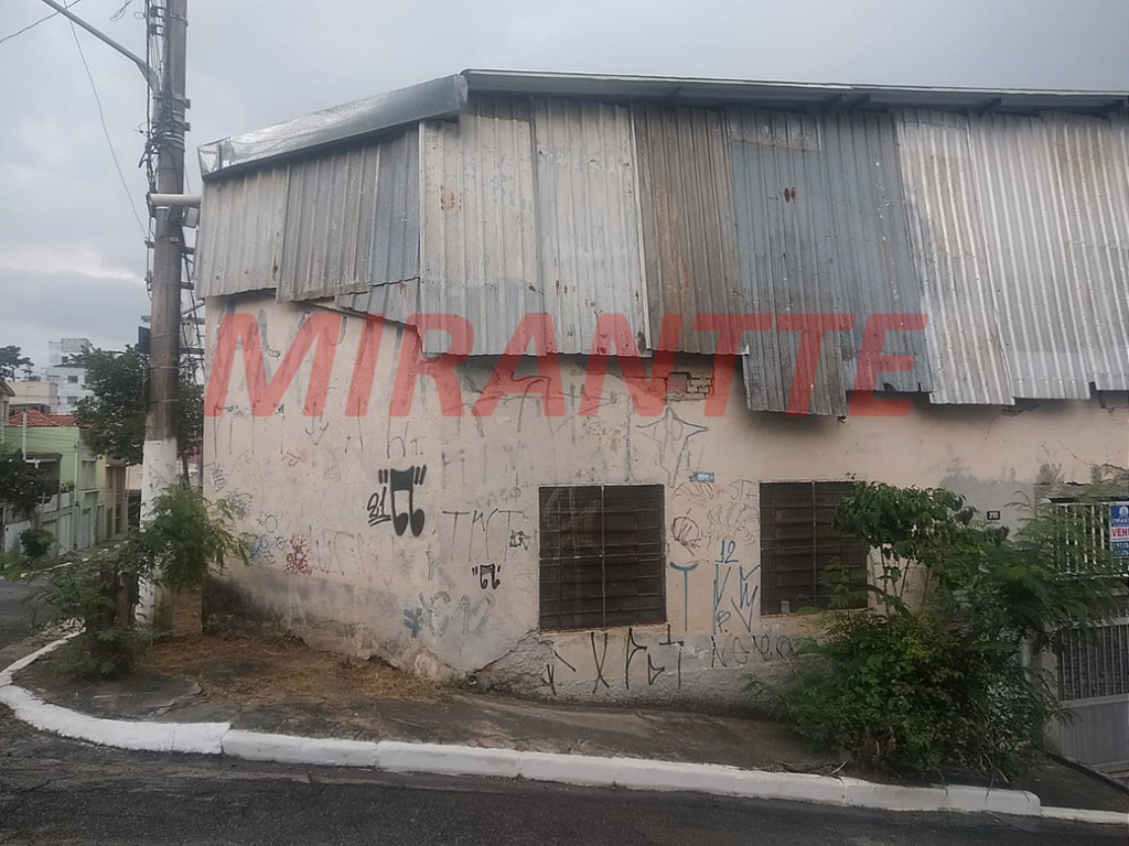 Casa terrea de 315m² com 3 quartos em Parque Peruche