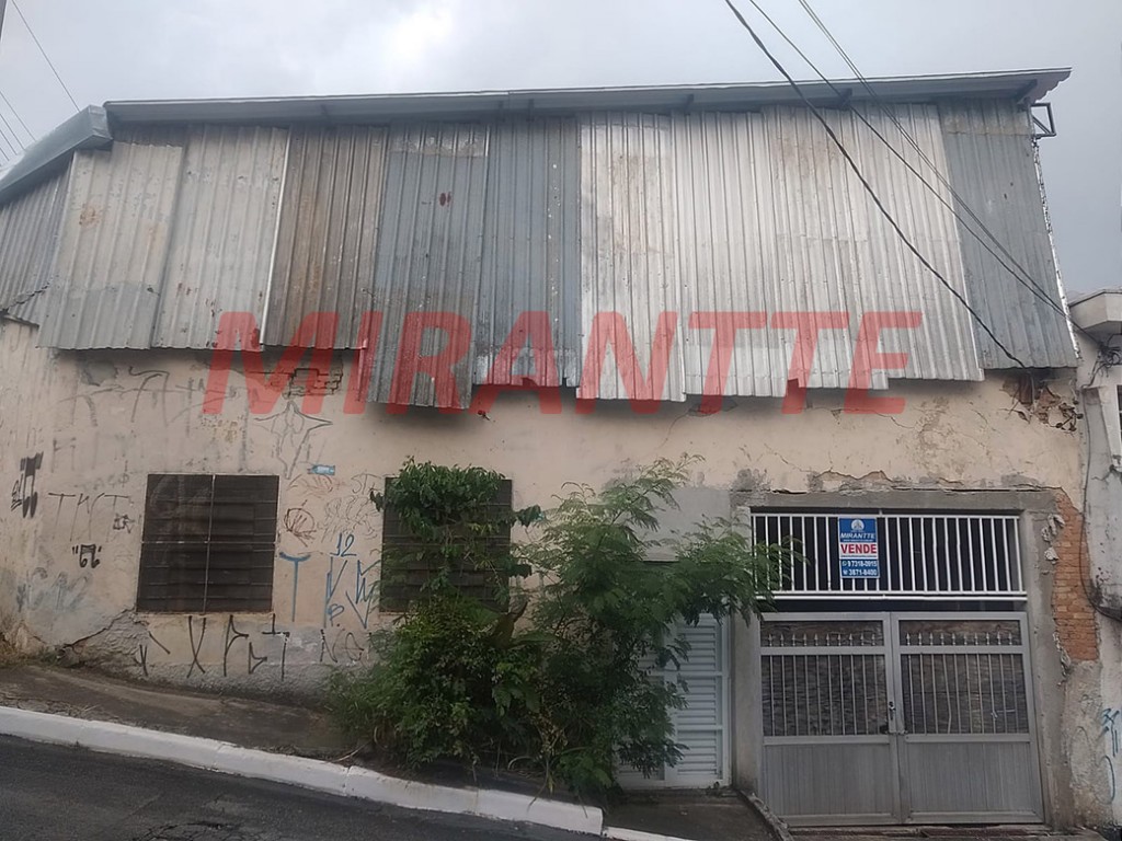 Casa terrea de 315m² com 3 quartos em Parque Peruche