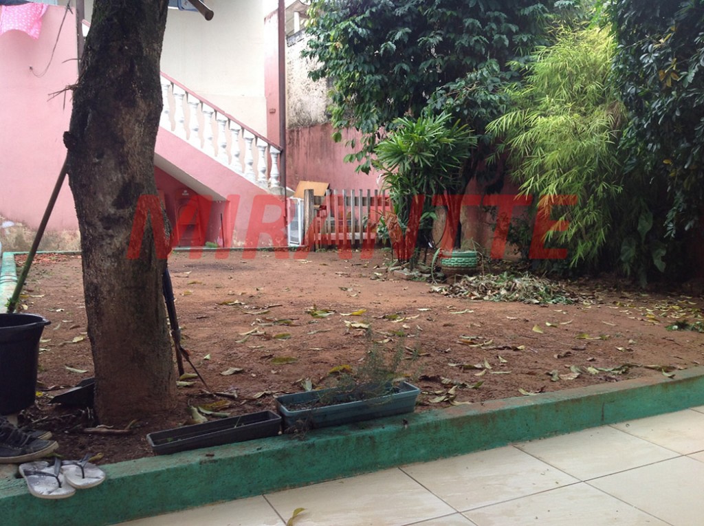 Terreno de 300m² em Parque Vitória