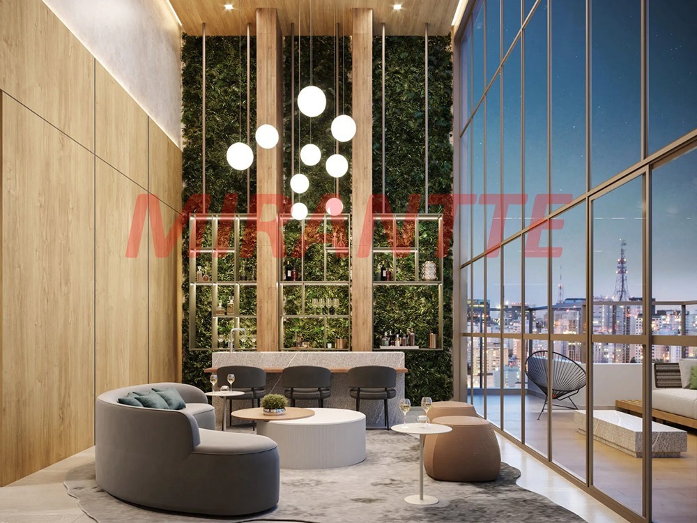 Apartamento de 280m² com 5 quartos em Vila Mariana