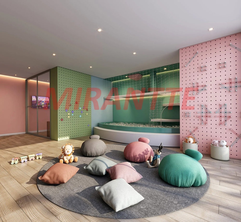 Apartamento de 280m² com 5 quartos em Vila Mariana