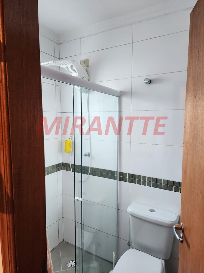 Sobrado de 260m² com 3 quartos em Vila Maria