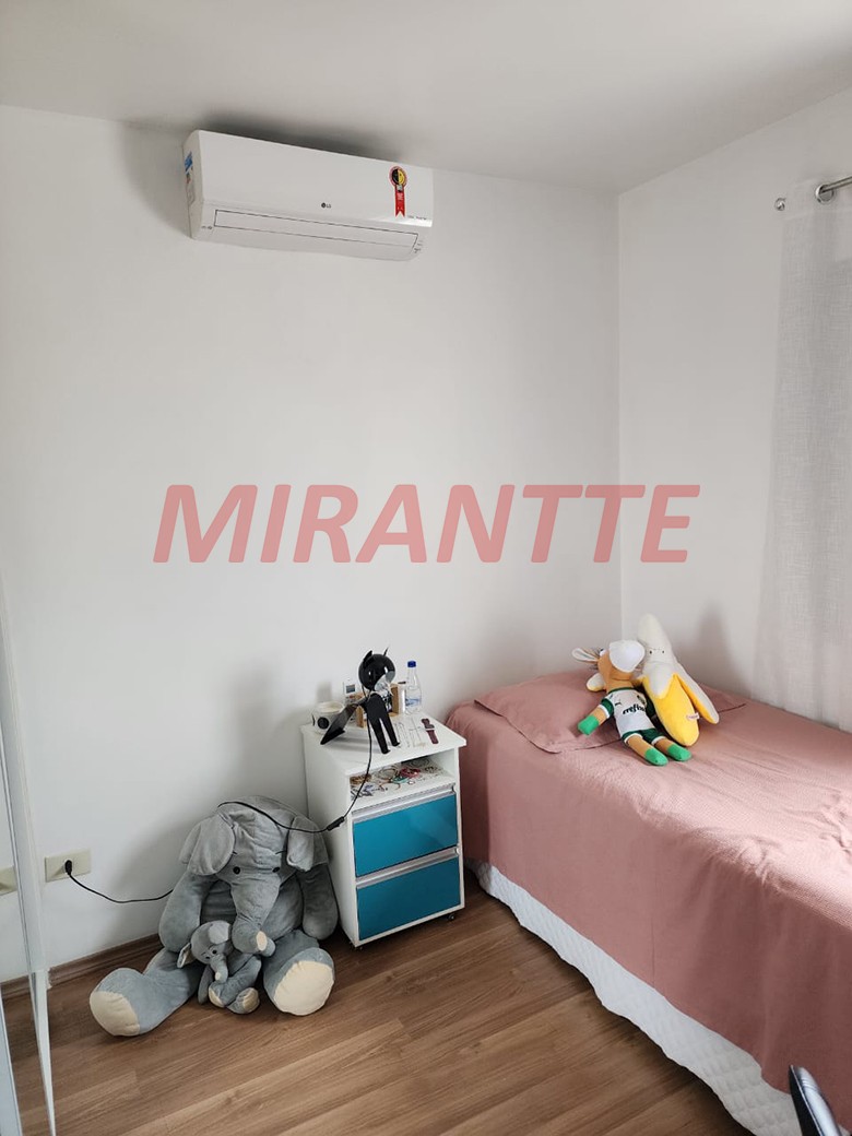 Sobrado de 260m² com 3 quartos em Vila Maria