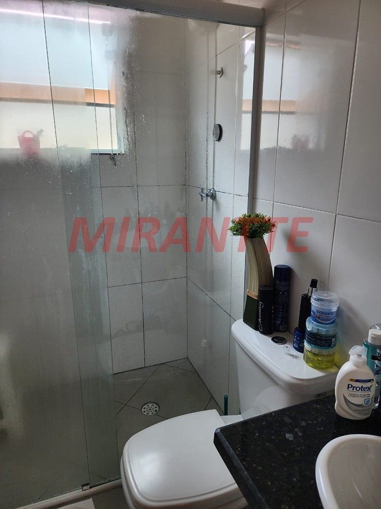 Sobrado de 260m² com 3 quartos em Vila Maria