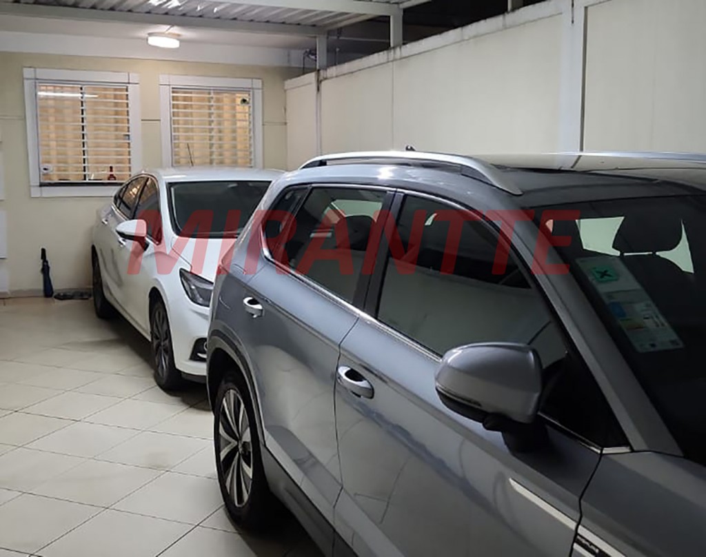 Sobrado de 260m² com 3 quartos em Vila Maria