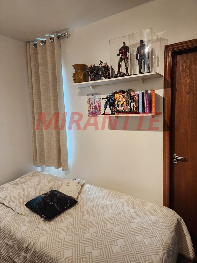 Sobrado de 260m² com 3 quartos em Vila Maria