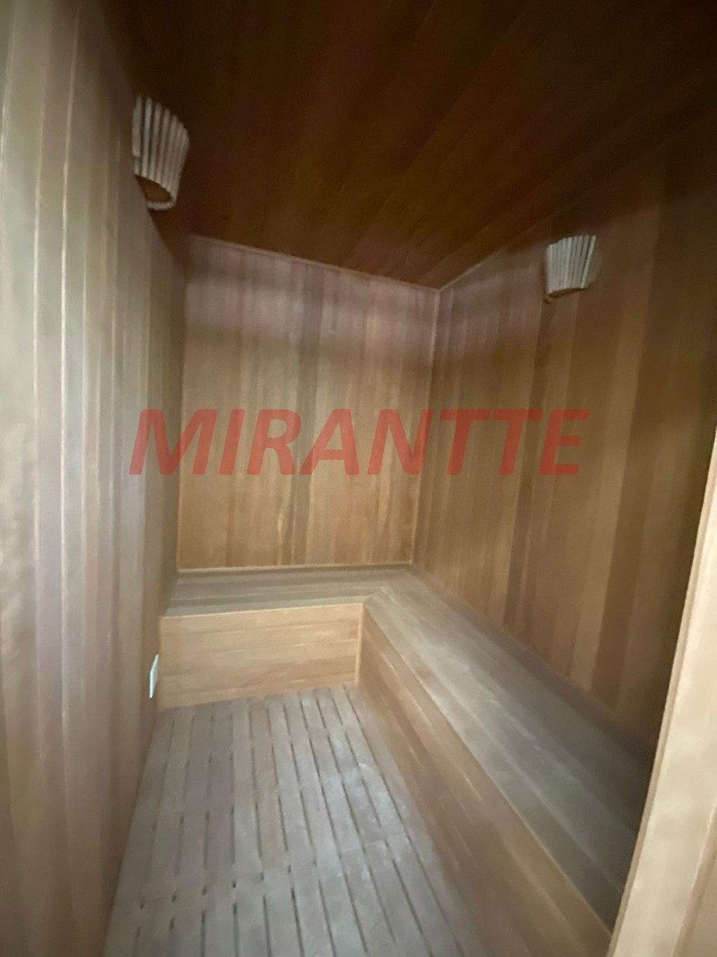 Apartamento de 66m² com 2 quartos em Jardim São Paulo