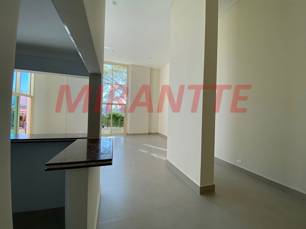 Apartamento de 66m² com 2 quartos em Jardim São Paulo