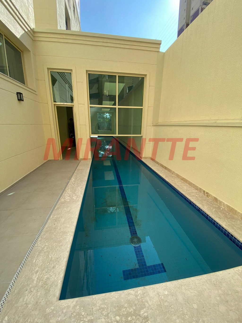 Apartamento de 66m² com 2 quartos em Jardim São Paulo