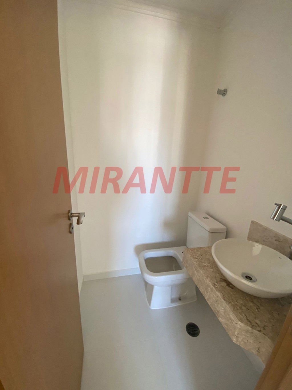 Apartamento de 66m² com 2 quartos em Jardim São Paulo