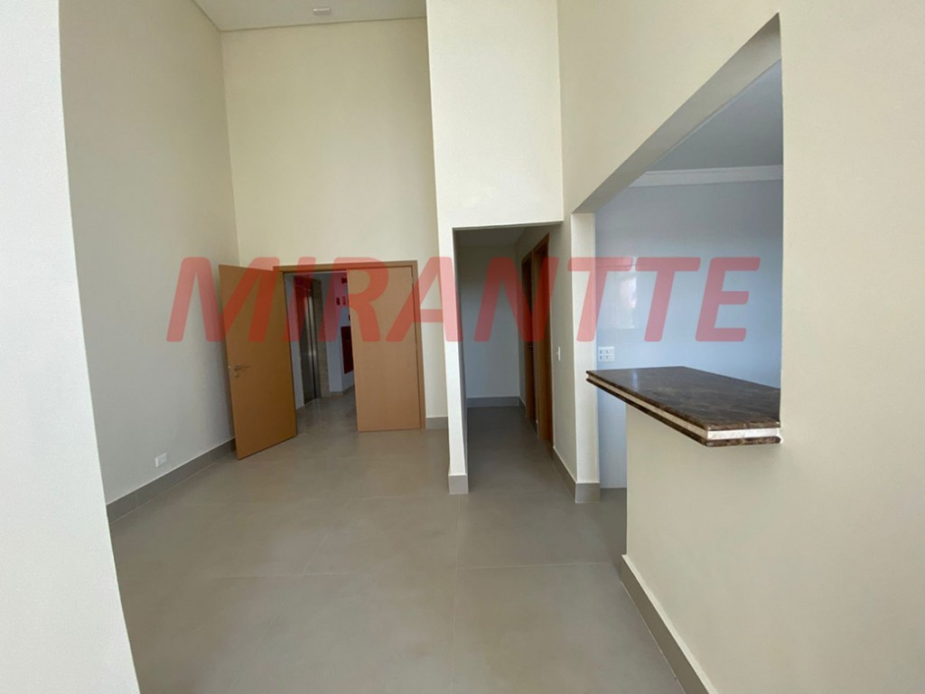 Apartamento de 66m² com 2 quartos em Jardim São Paulo