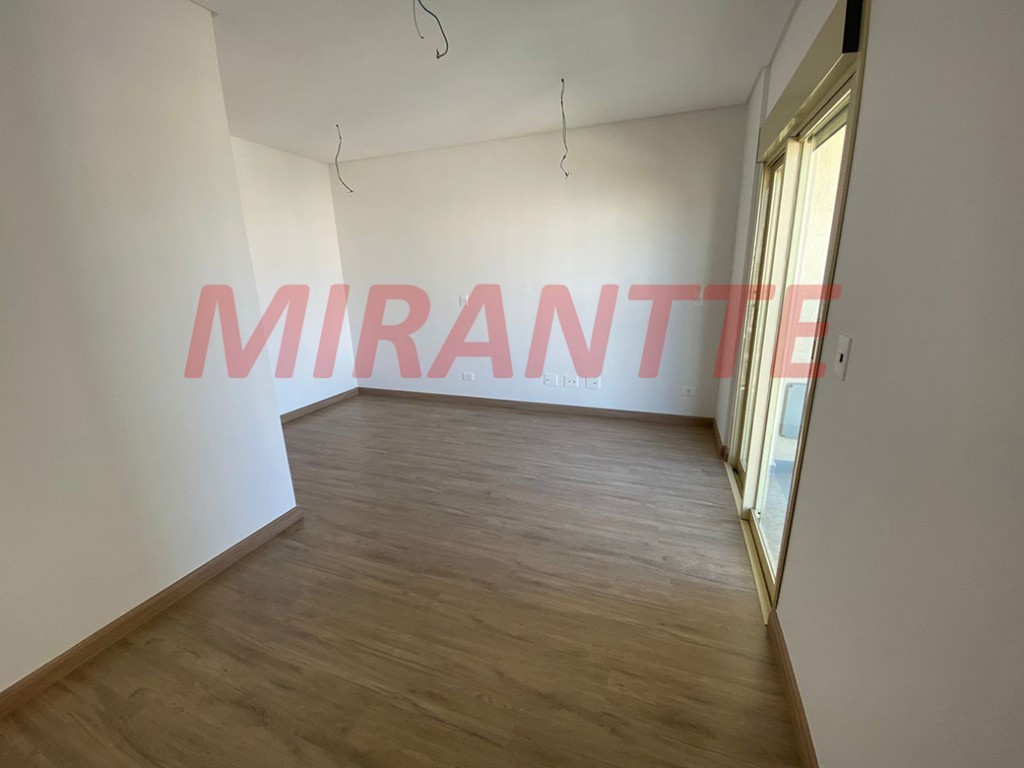 Apartamento de 66m² com 2 quartos em Jardim São Paulo