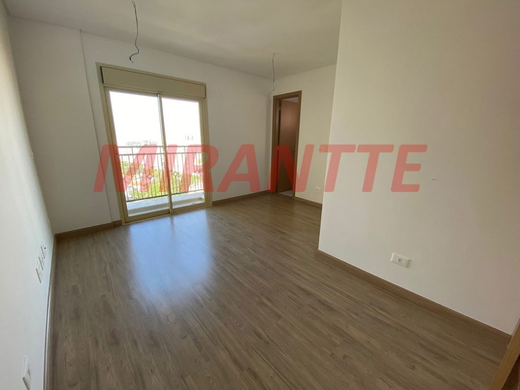 Apartamento de 66m² com 2 quartos em Jardim São Paulo