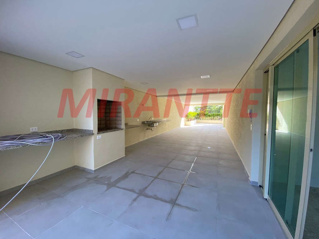 Apartamento de 66m² com 2 quartos em Jardim São Paulo