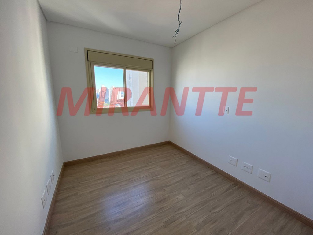 Apartamento de 66m² com 2 quartos em Jardim São Paulo