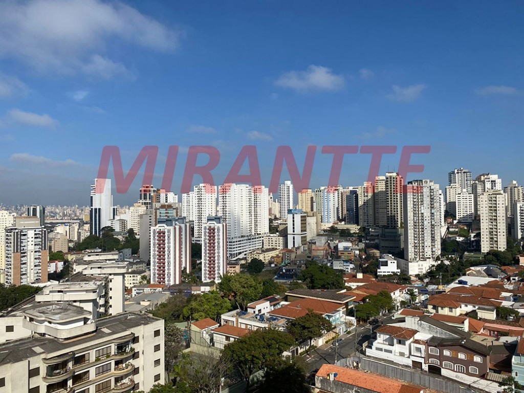 Apartamento de 66m² com 2 quartos em Jardim São Paulo