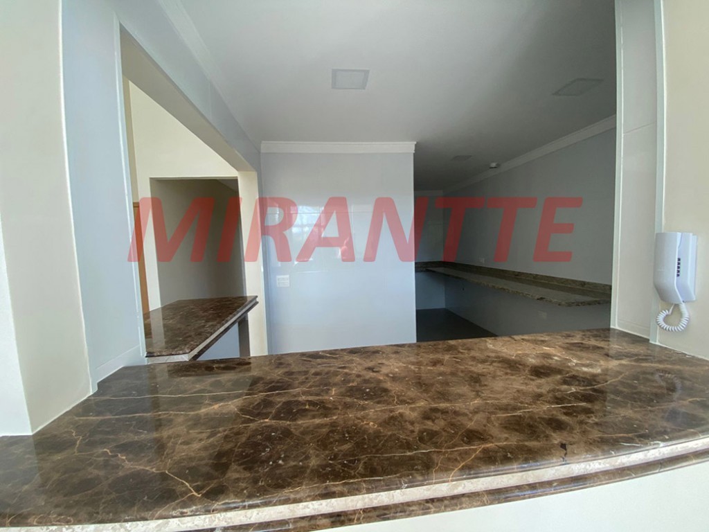 Apartamento de 66m² com 2 quartos em Jardim São Paulo