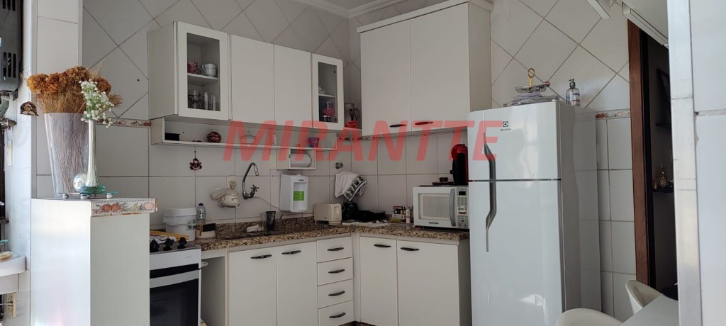 Apartamento de 72m² com 2 quartos em Jardim São Paulo