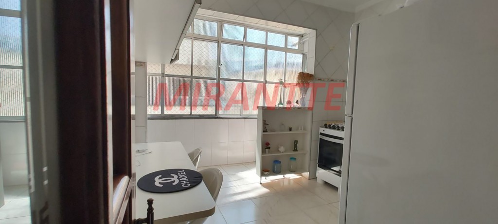 Apartamento de 72m² com 2 quartos em Jardim São Paulo