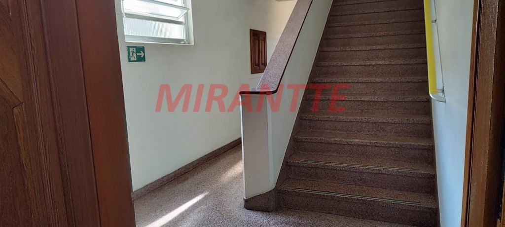 Apartamento de 72m² com 2 quartos em Jardim São Paulo