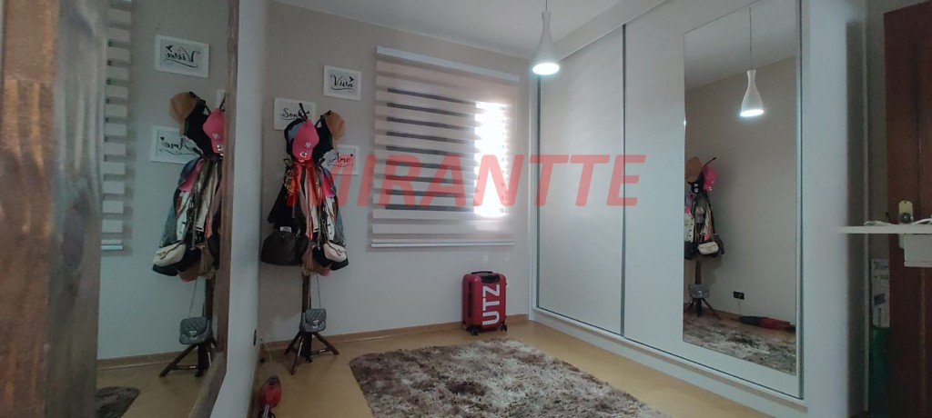 Apartamento de 72m² com 2 quartos em Jardim São Paulo