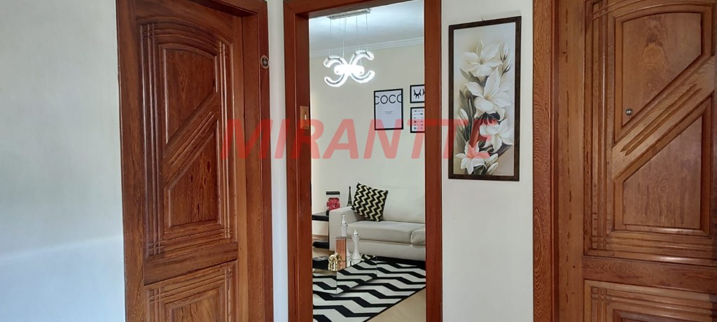 Apartamento de 72m² com 2 quartos em Jardim São Paulo