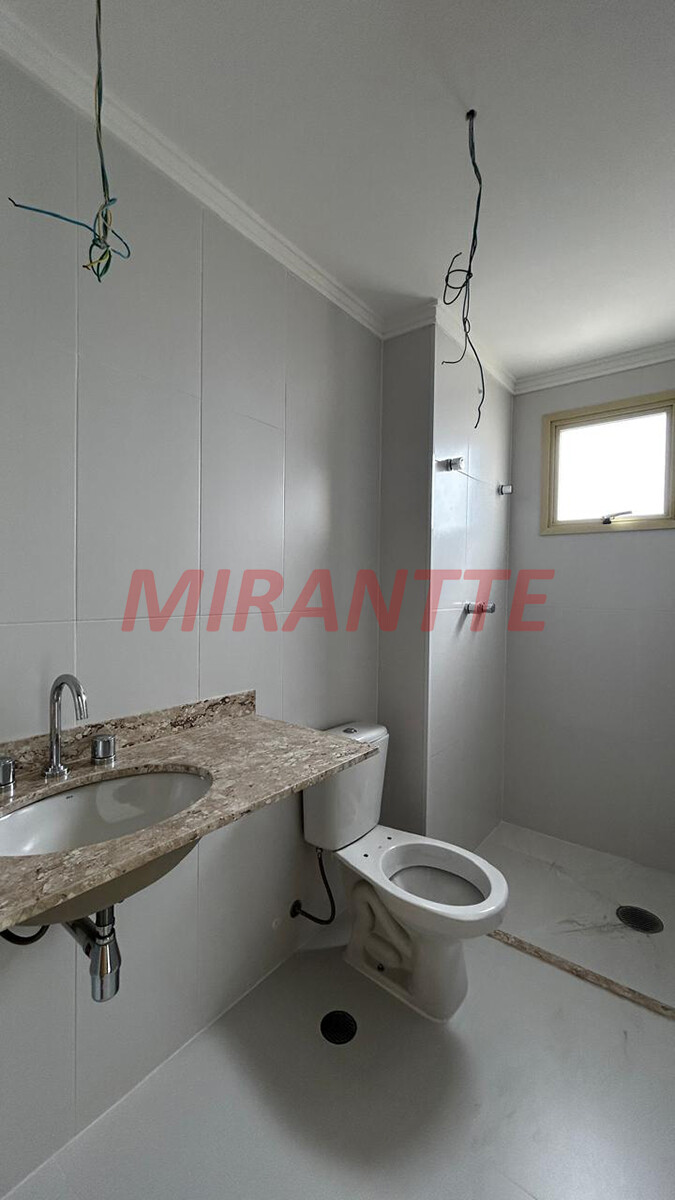 Apartamento de 66m² com 2 quartos em Jardim São Paulo
