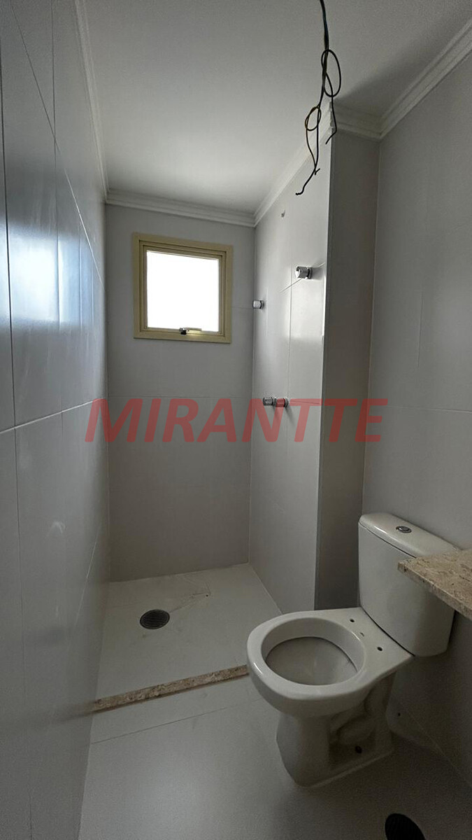 Apartamento de 66m² com 2 quartos em Jardim São Paulo