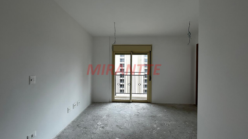 Apartamento de 66m² com 2 quartos em Jardim São Paulo