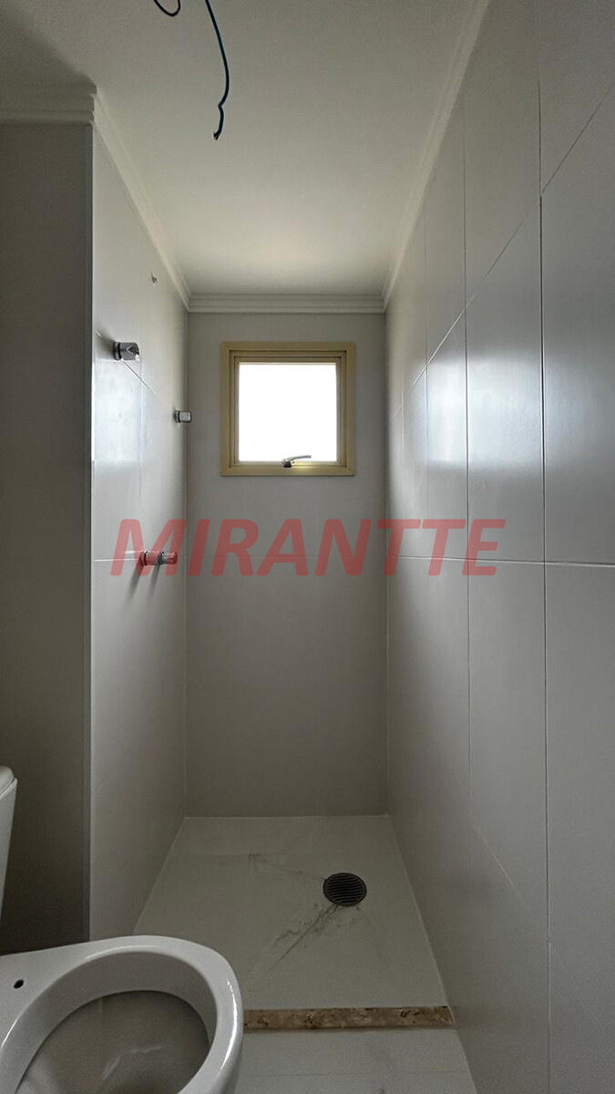 Apartamento de 66m² com 2 quartos em Jardim São Paulo
