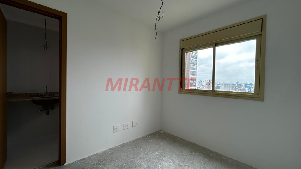 Apartamento de 66m² com 2 quartos em Jardim São Paulo
