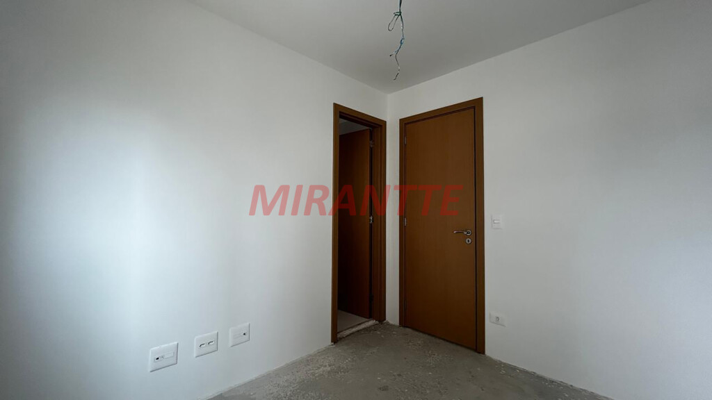 Apartamento de 66m² com 2 quartos em Jardim São Paulo