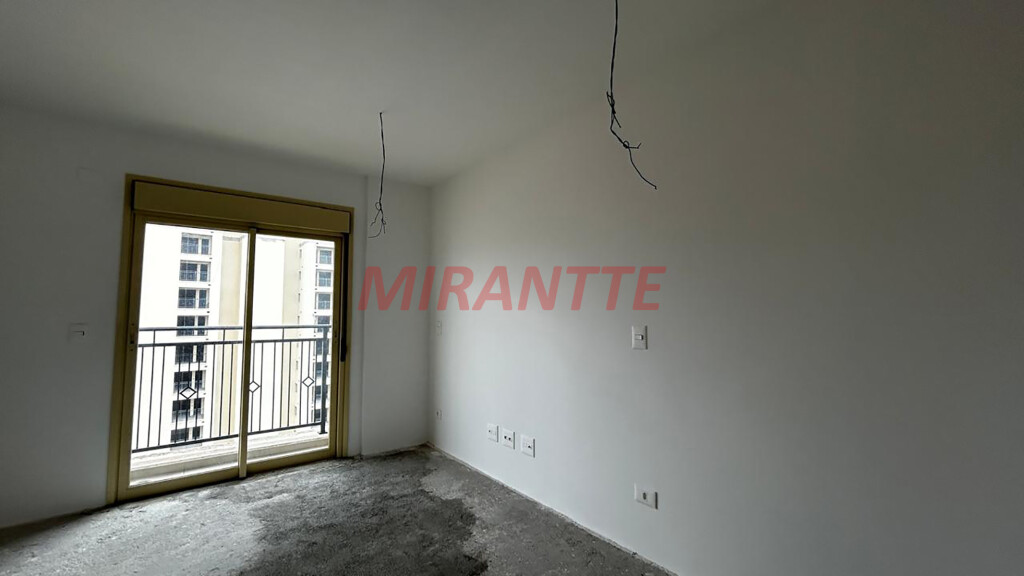 Apartamento de 66m² com 2 quartos em Jardim São Paulo